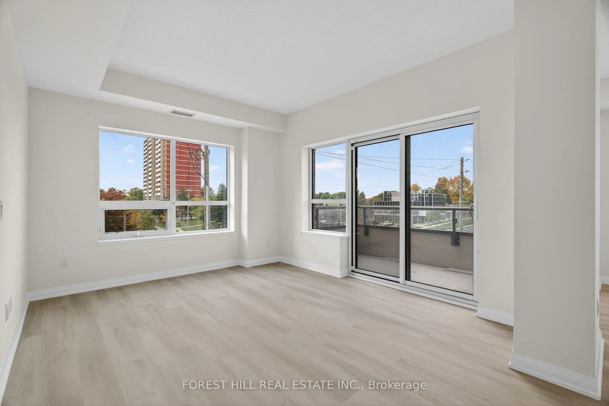 3260 Sheppard Avenue E, #414