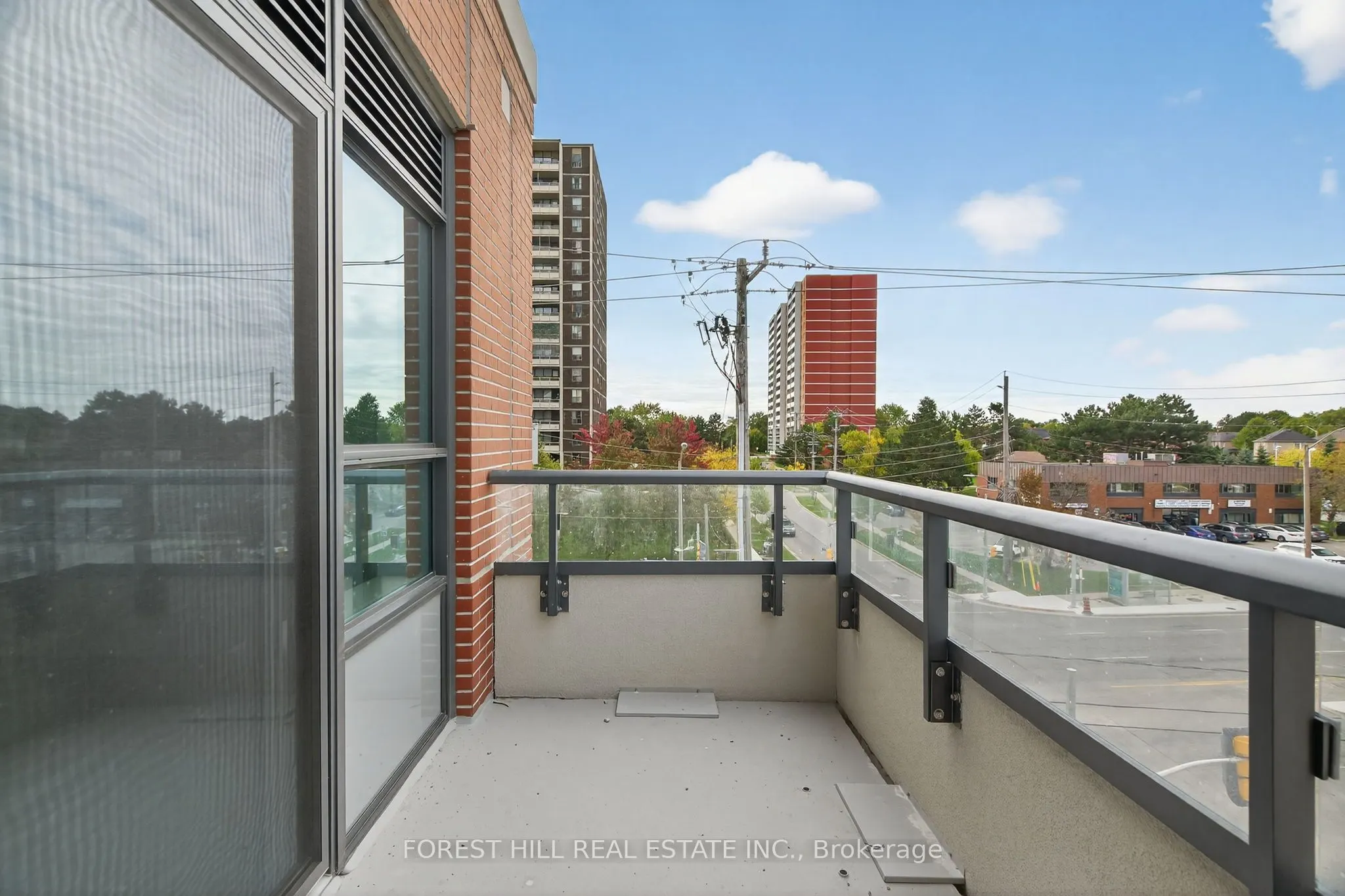 3260 Sheppard Avenue E, #414