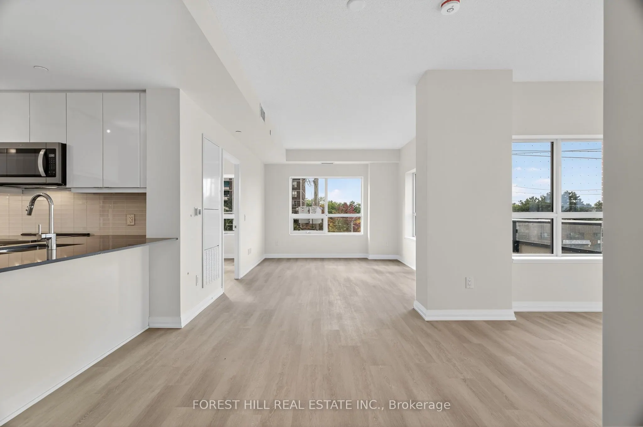3260 Sheppard Avenue E, #414