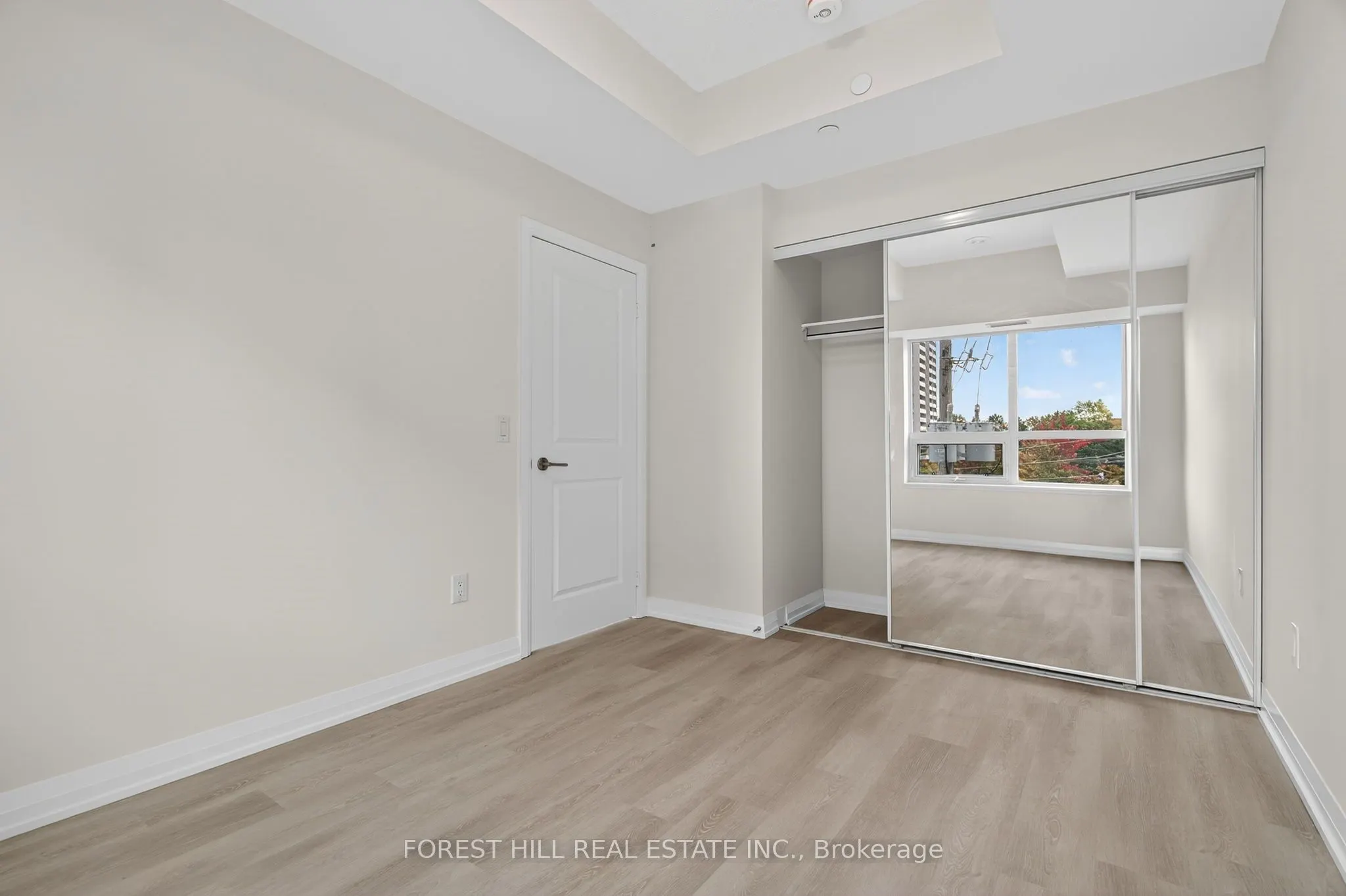 3260 Sheppard Avenue E, #414