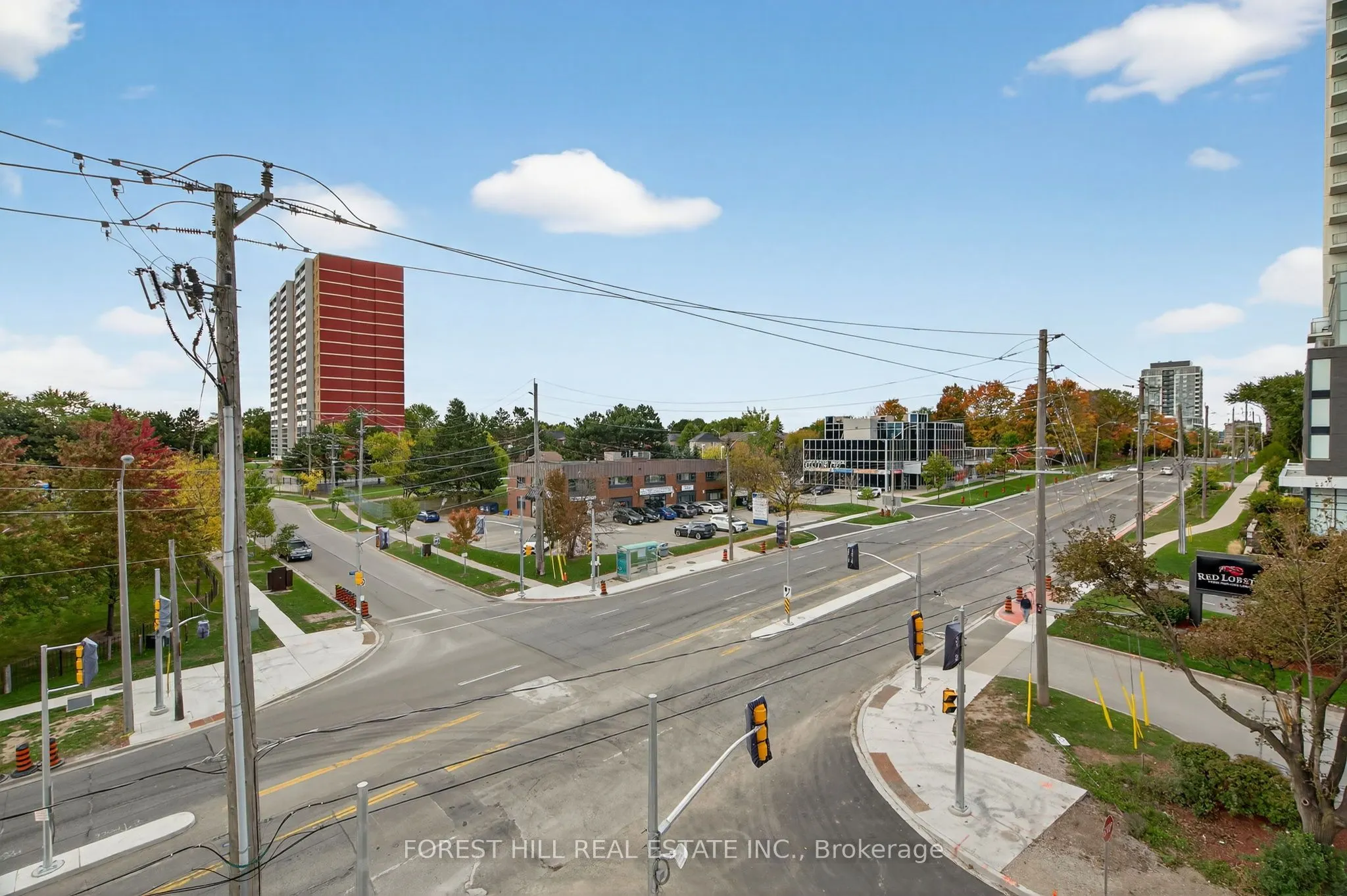 3260 Sheppard Avenue E, #414