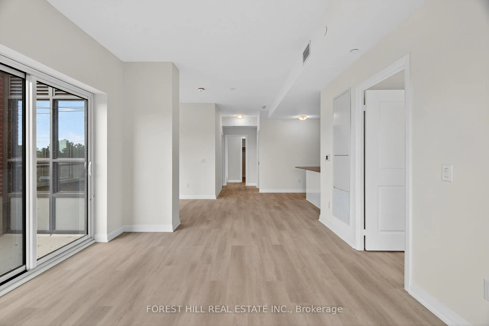 3260 Sheppard Avenue E, #414