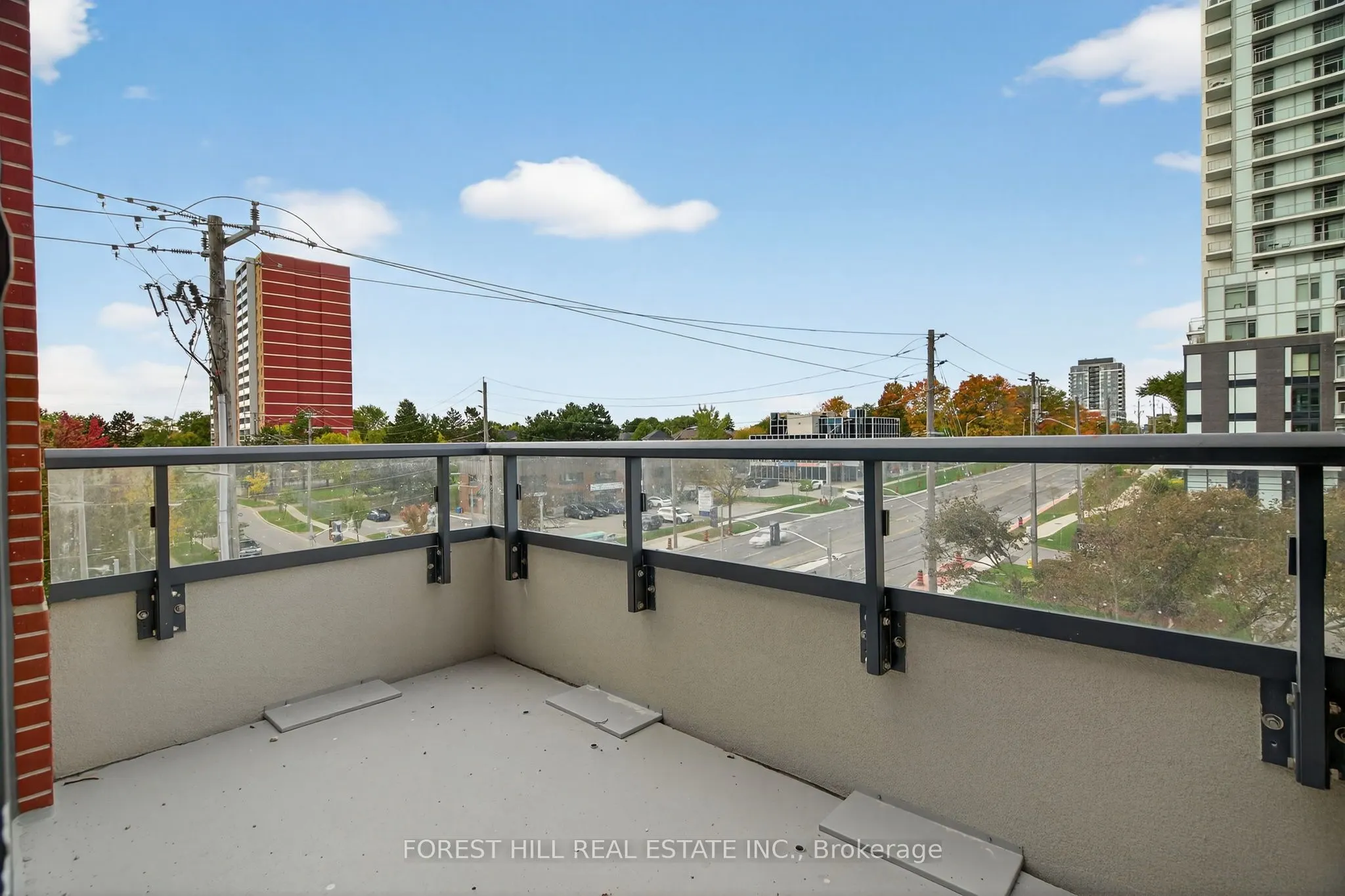 3260 Sheppard Avenue E, #414