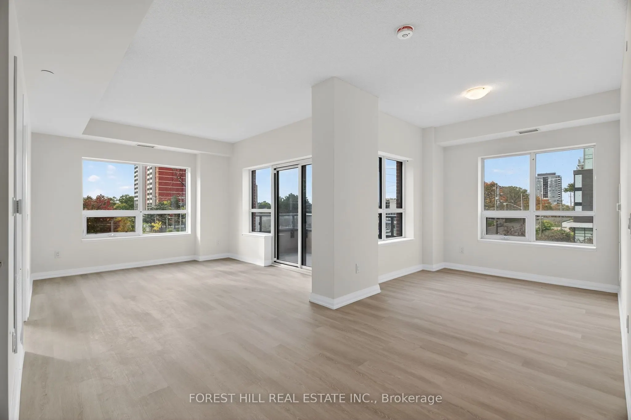 3260 Sheppard Avenue E, #414