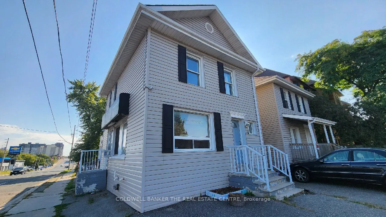 27 & 29 Gladstone Avenue