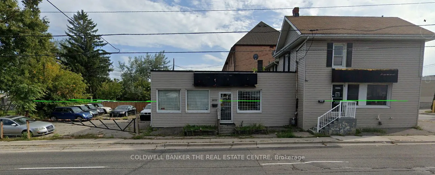 27 & 29 Gladstone Avenue