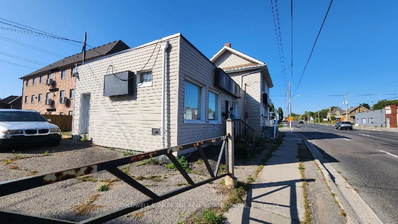 27 & 29 Gladstone Avenue