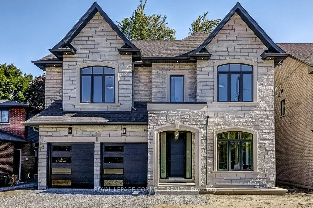 393 Rosebank Road
