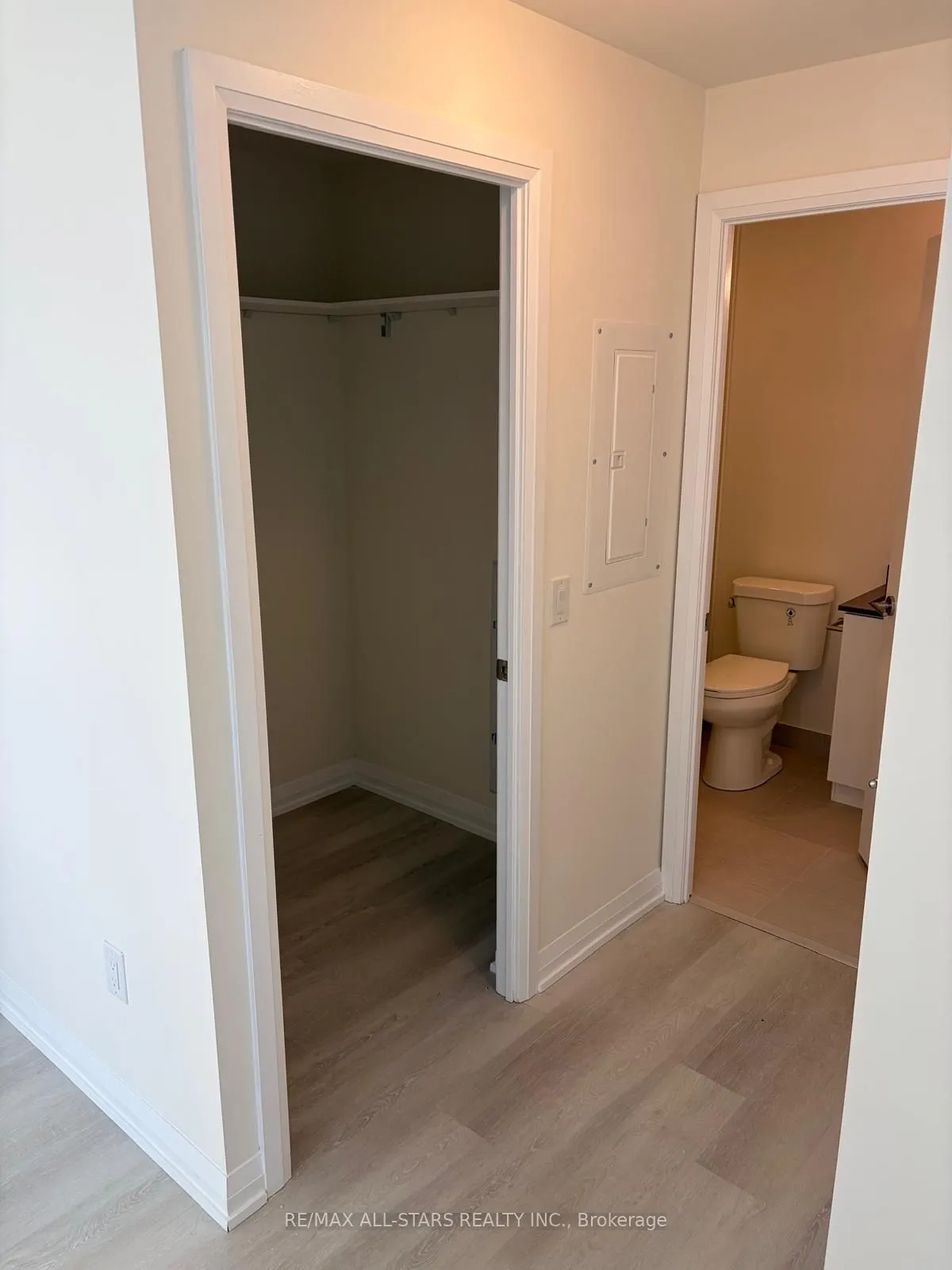 3270 Sheppard Avenue E, #1224