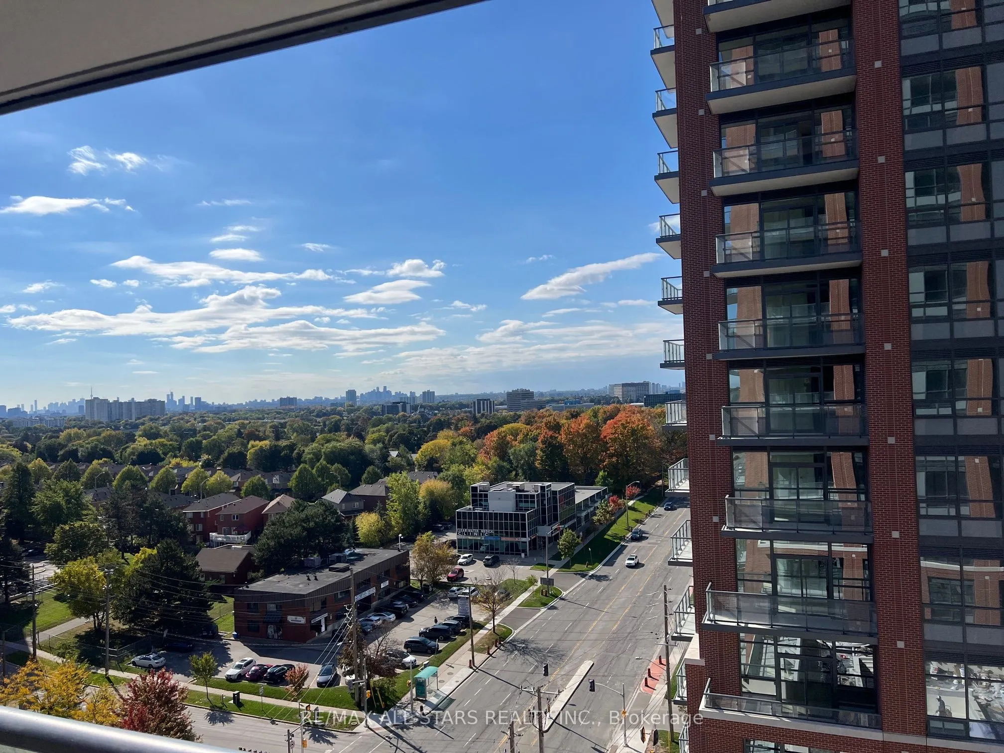 3270 Sheppard Avenue E, #1224
