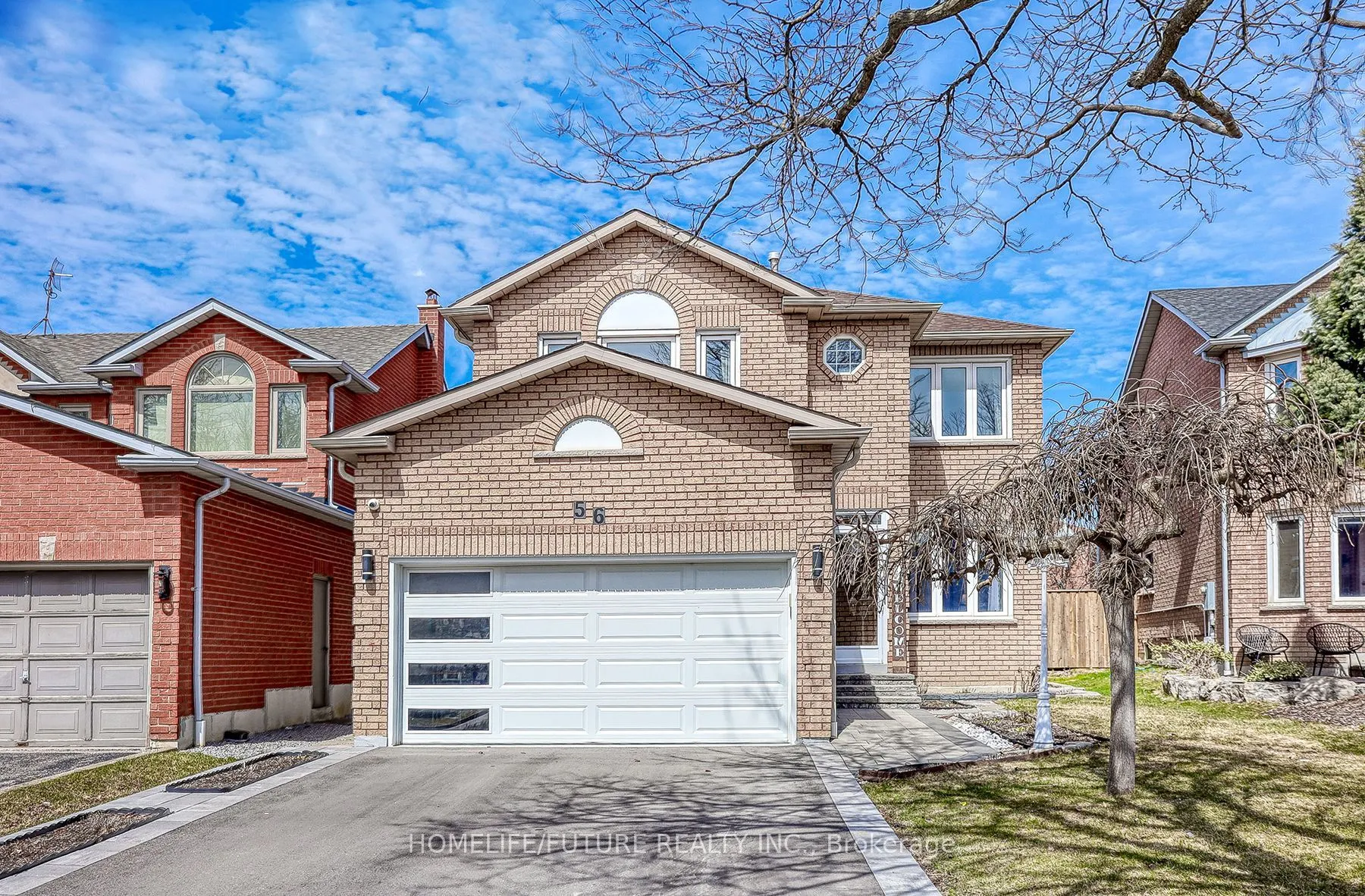 56 Ringwood Drive