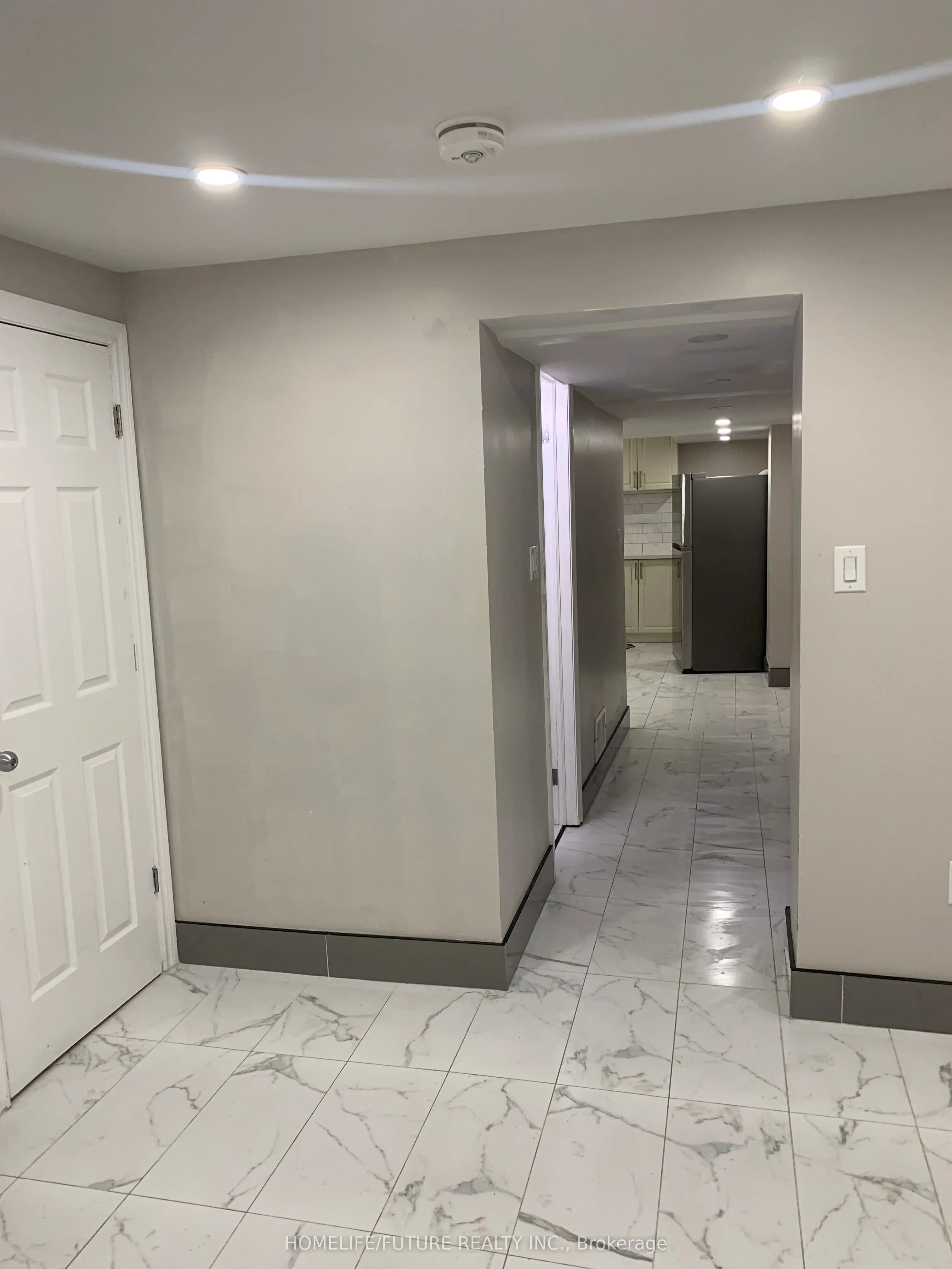 12 Carwin Crescent, #Bsmt