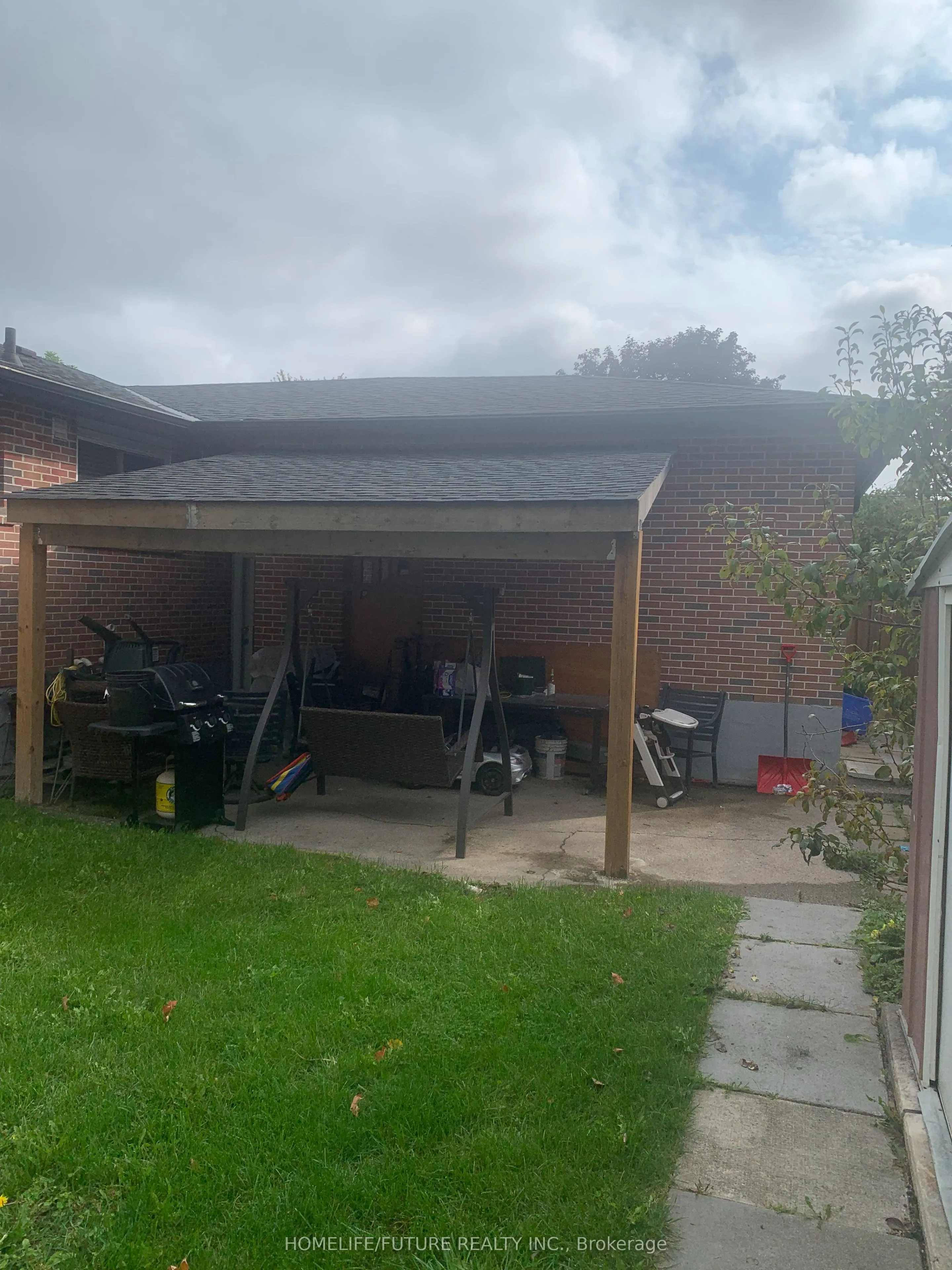 12 Carwin Crescent, #Bsmt