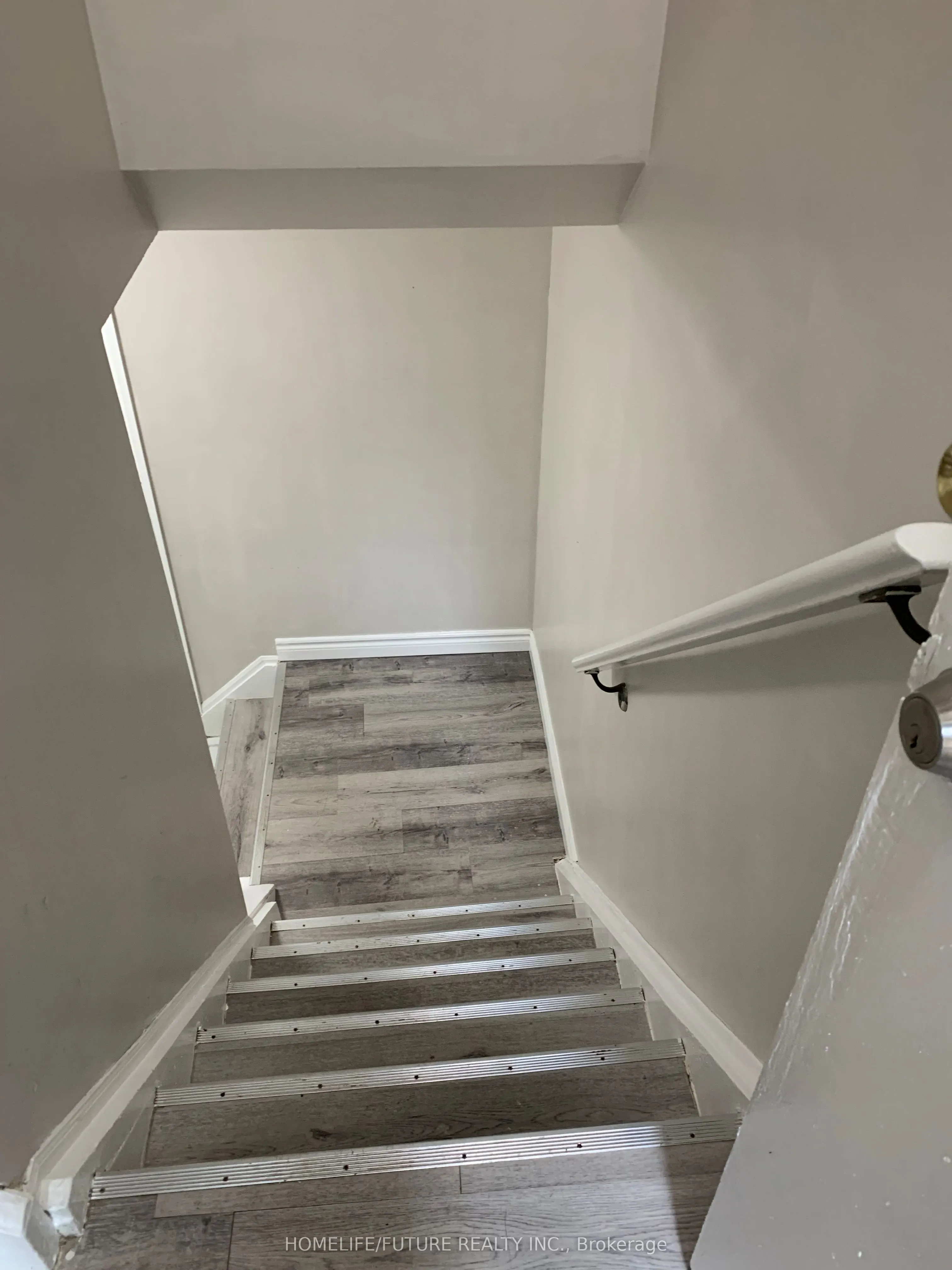 12 Carwin Crescent, #Bsmt