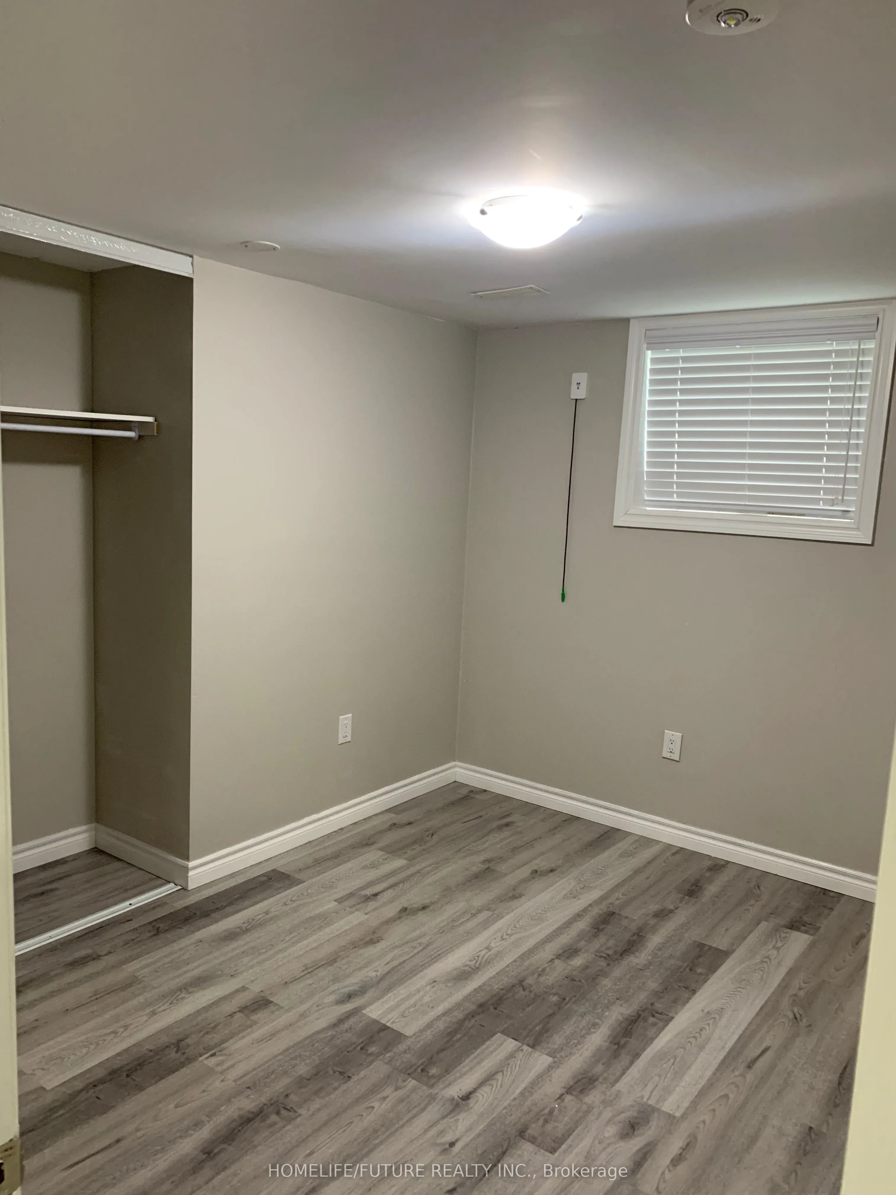 12 Carwin Crescent, #Bsmt