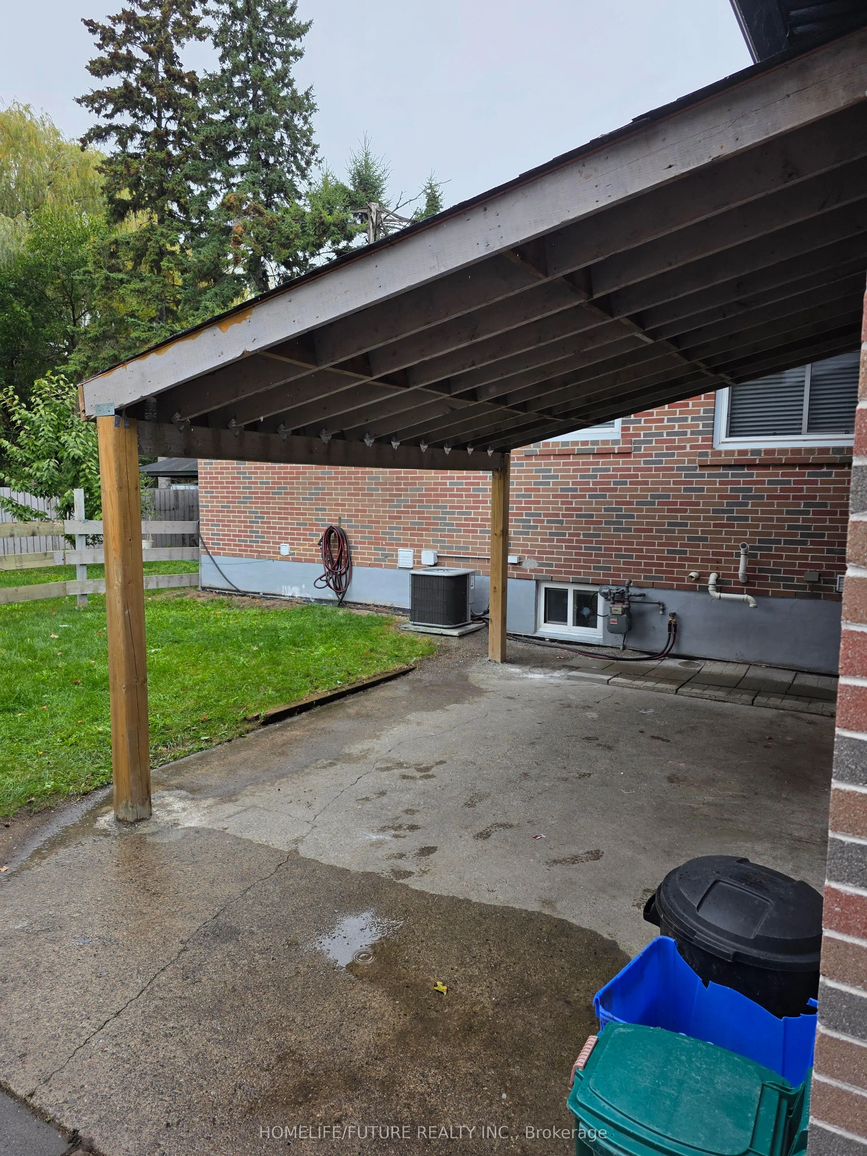 12 Carwin Crescent, #Bsmt