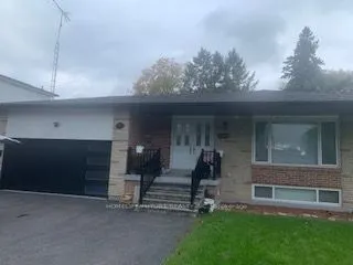 12 Carwin Crescent, #Bsmt