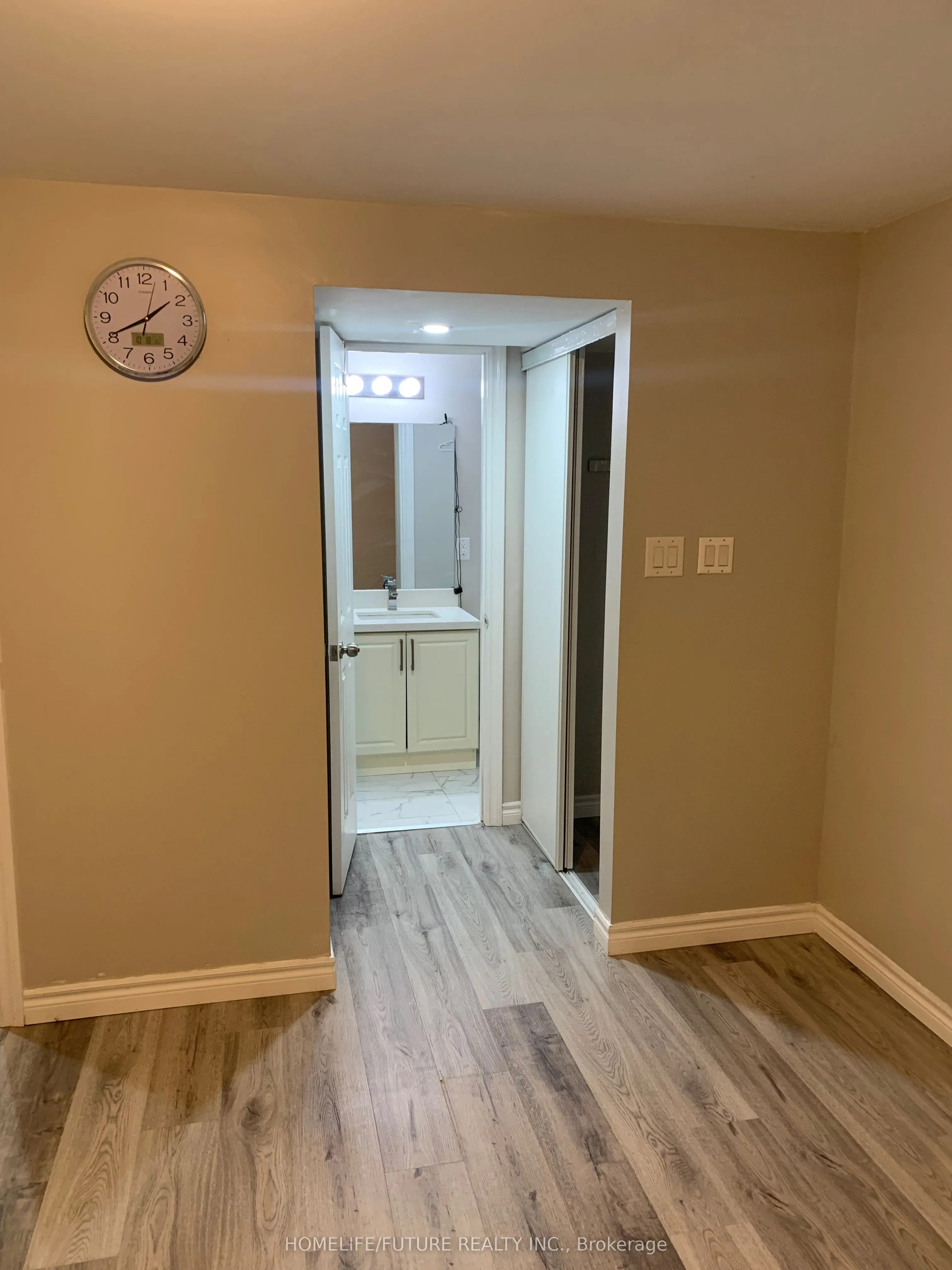 12 Carwin Crescent, #Bsmt
