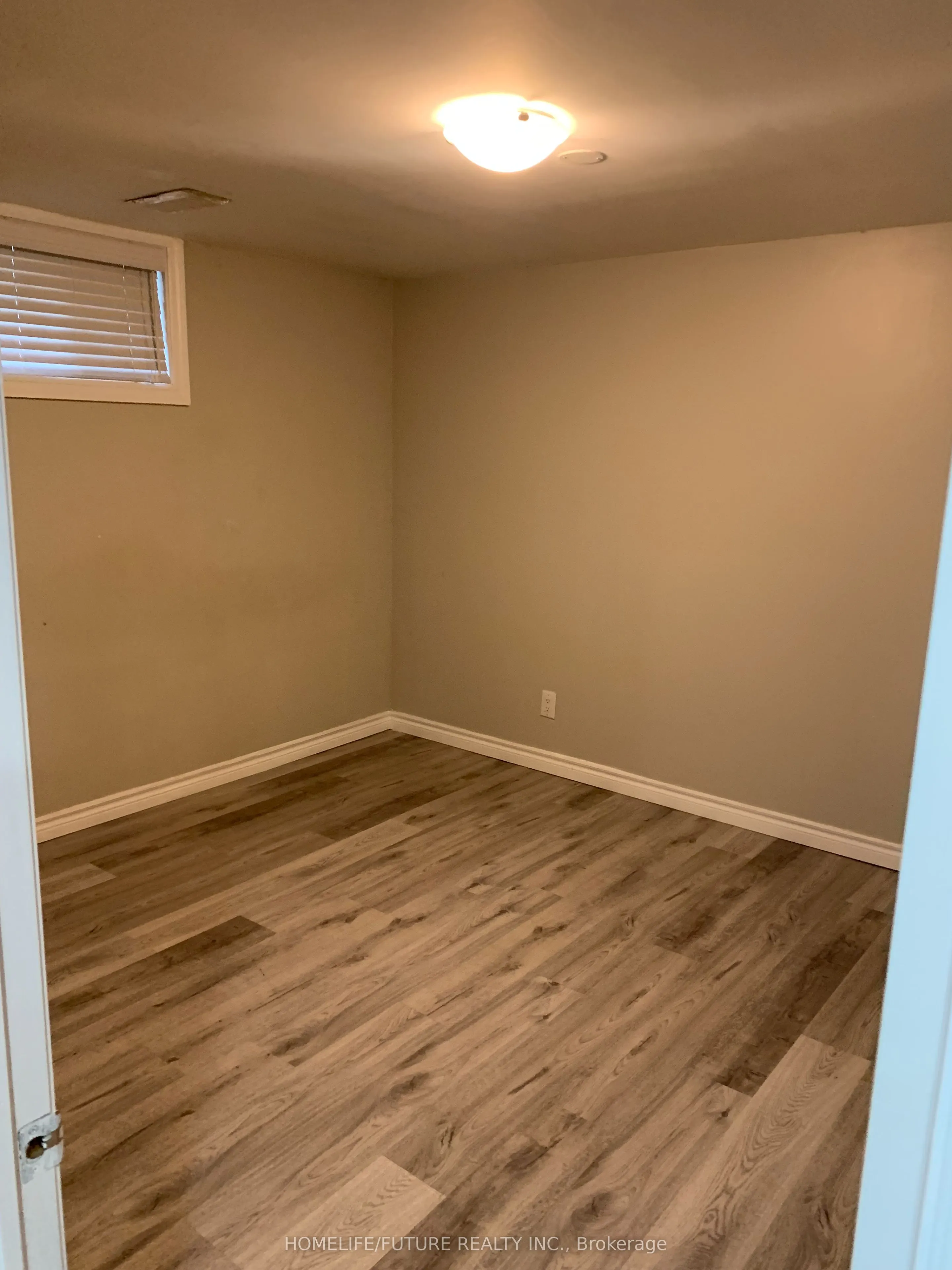 12 Carwin Crescent, #Bsmt
