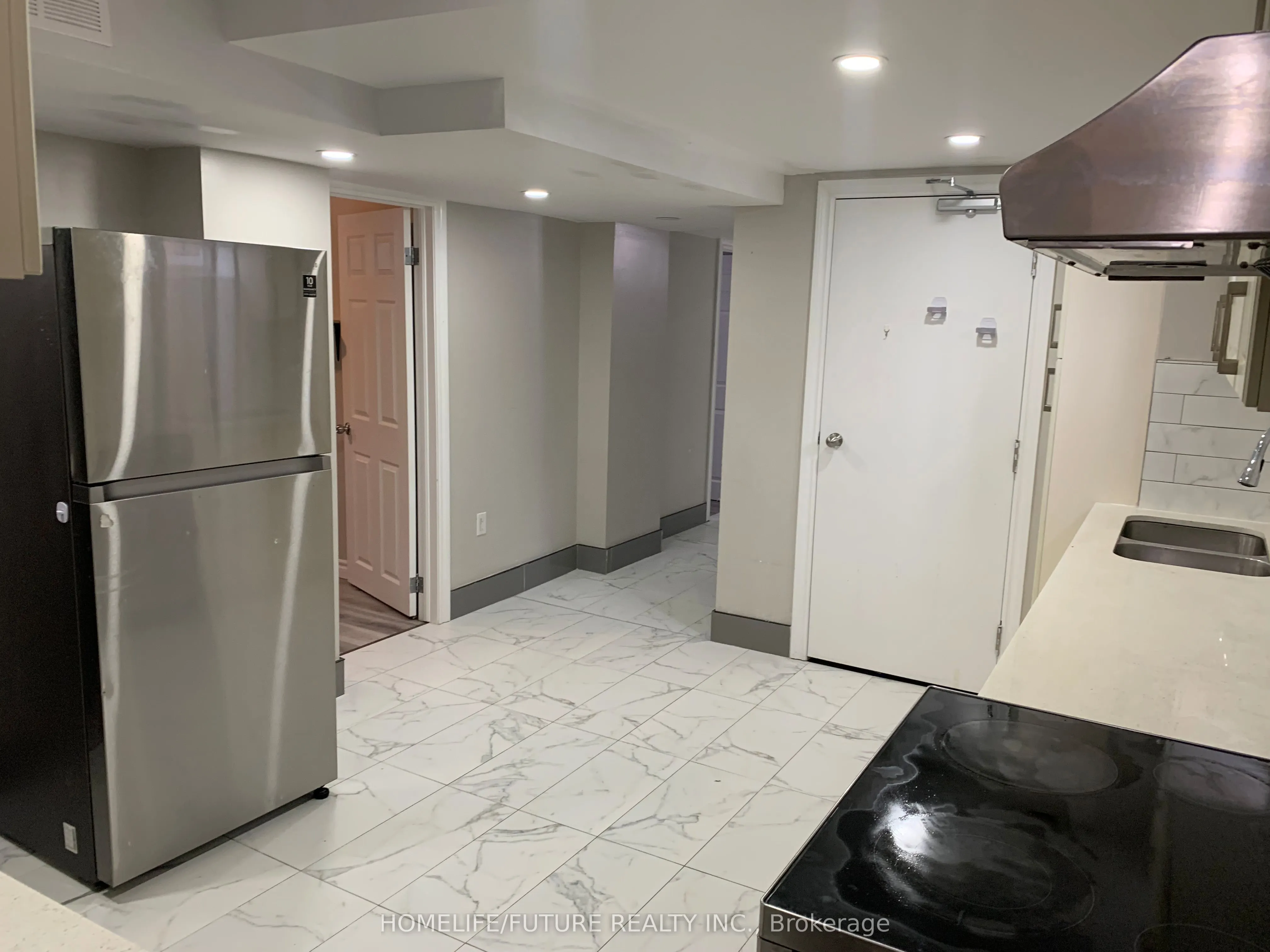 12 Carwin Crescent, #Bsmt