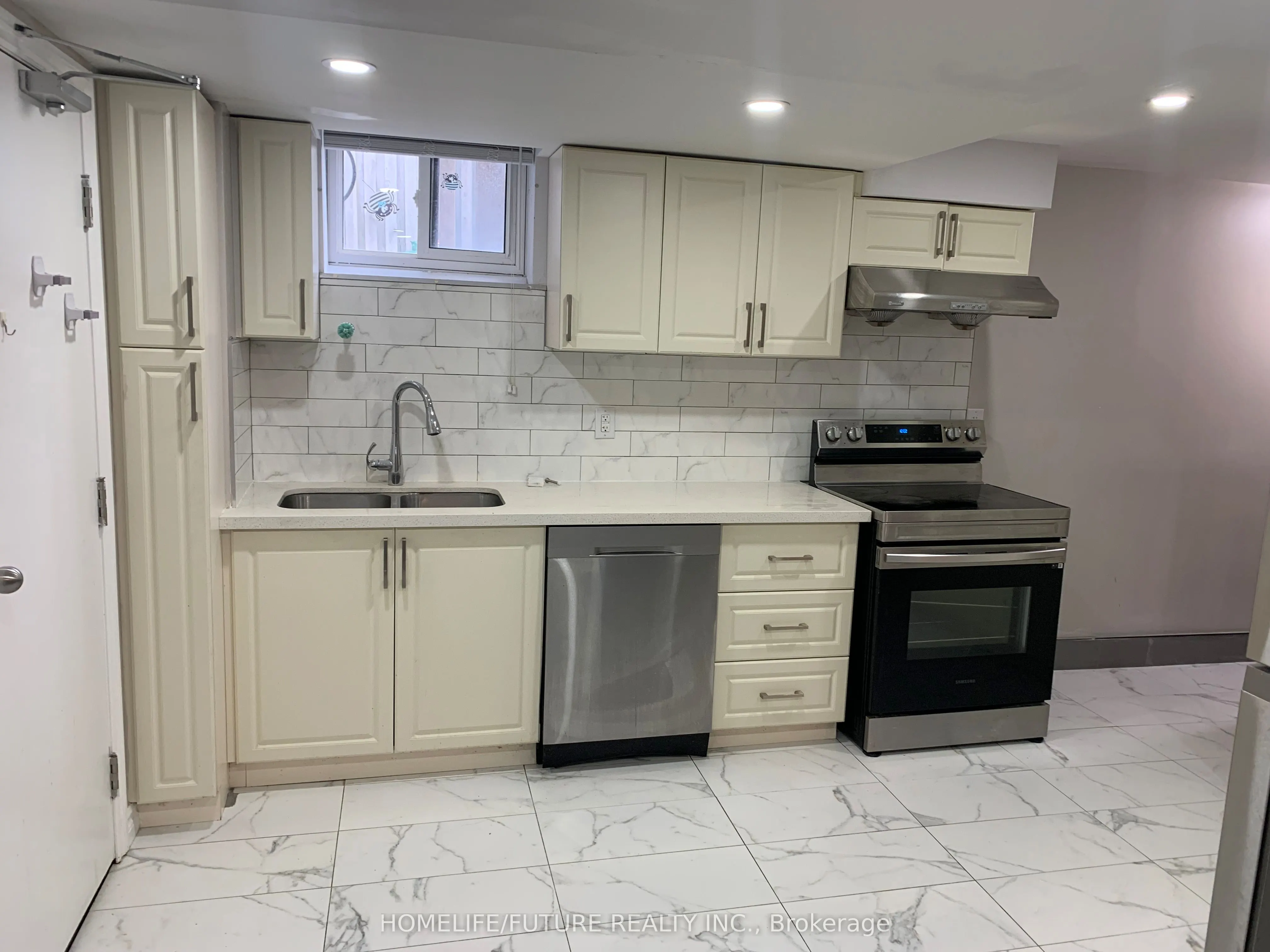 12 Carwin Crescent, #Bsmt