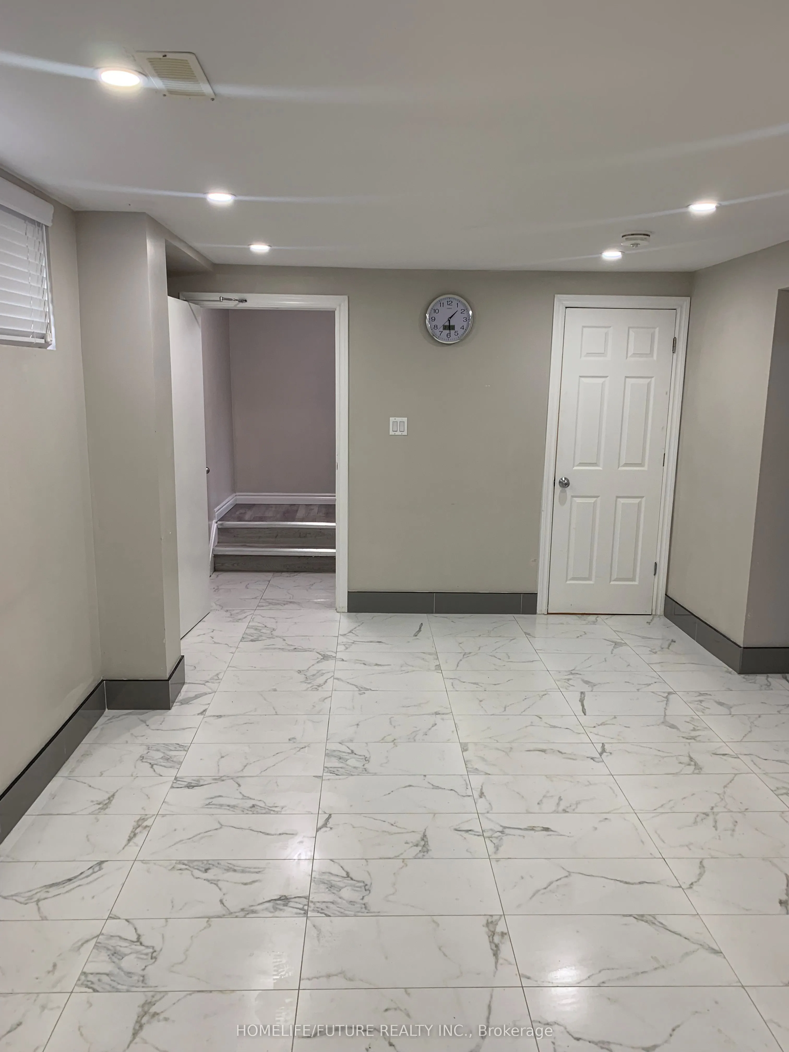 12 Carwin Crescent, #Bsmt