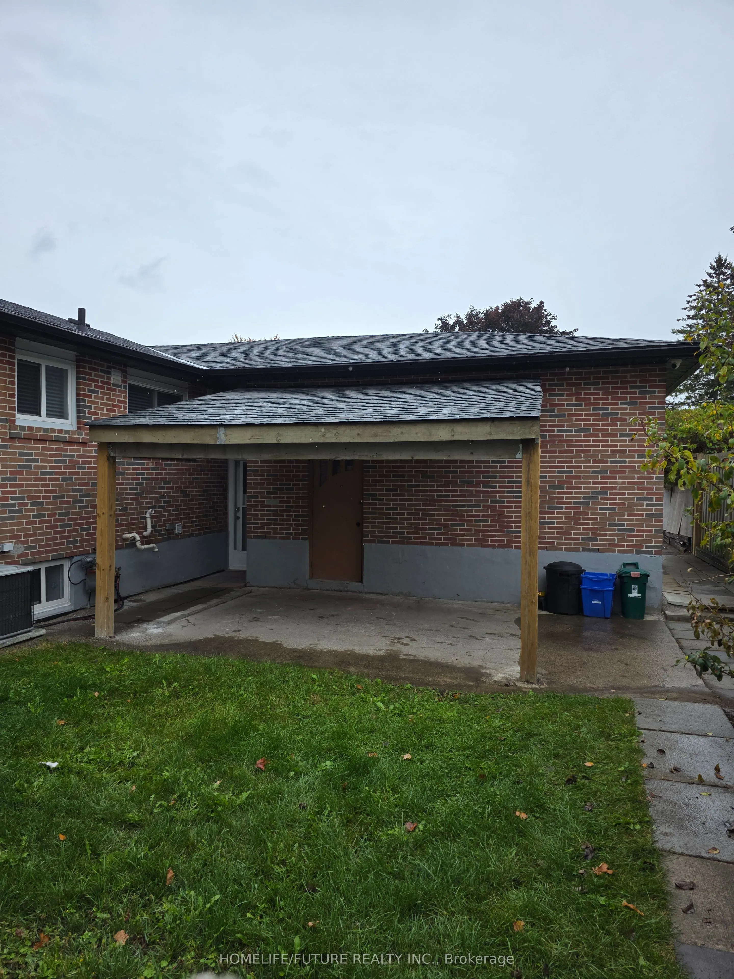 12 Carwin Crescent, #Bsmt