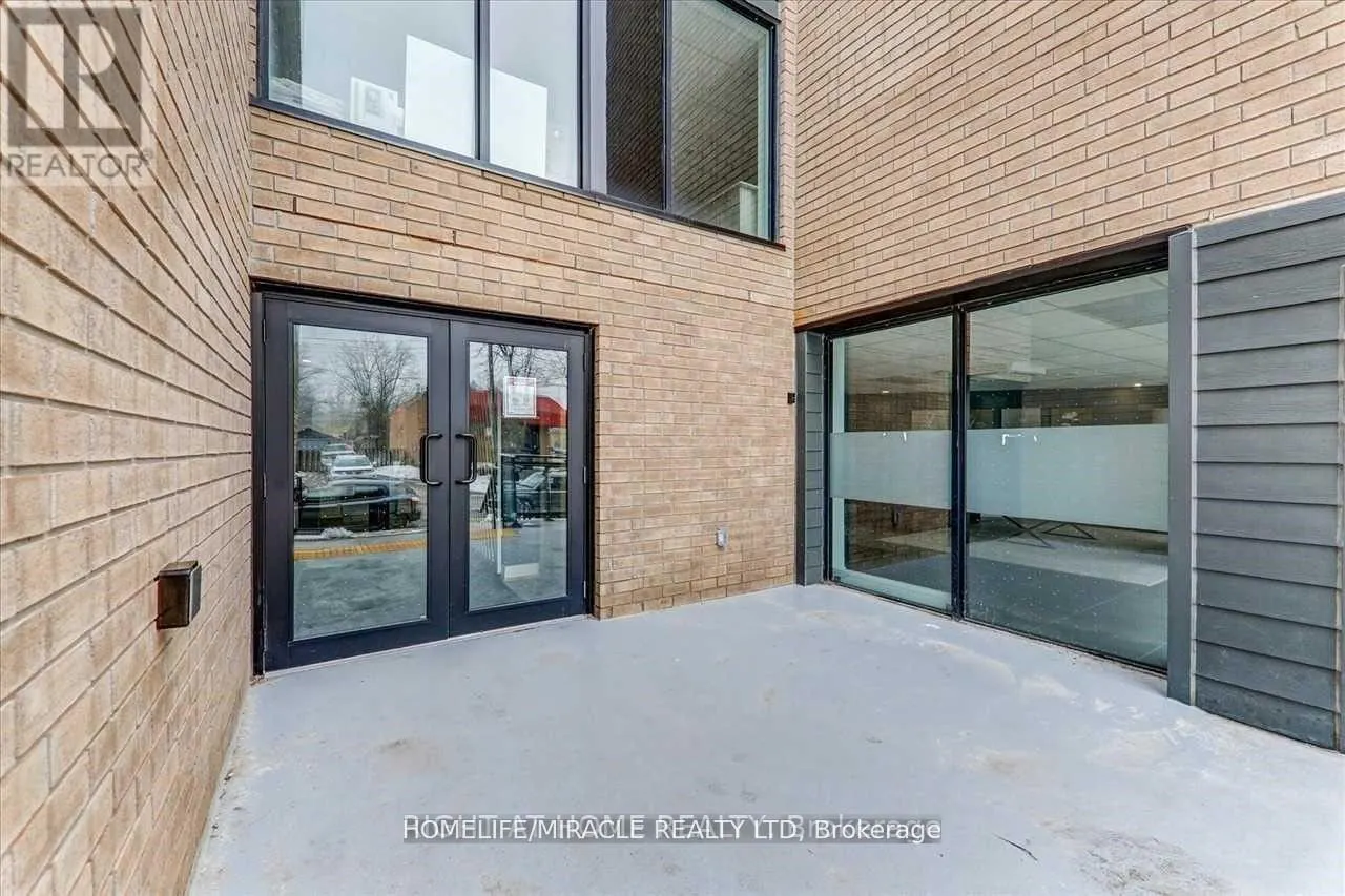 1 Falaise Road, #0021