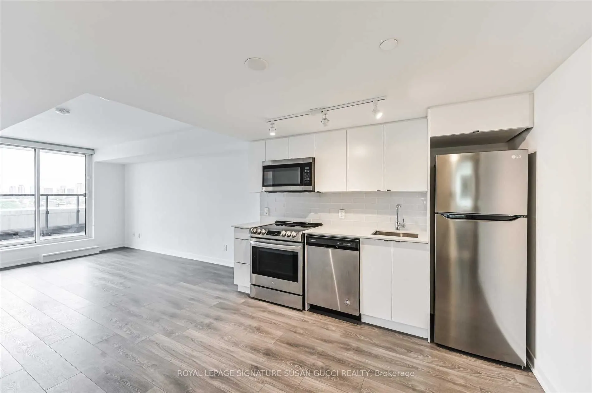 1401 O'Connor Drive, #612