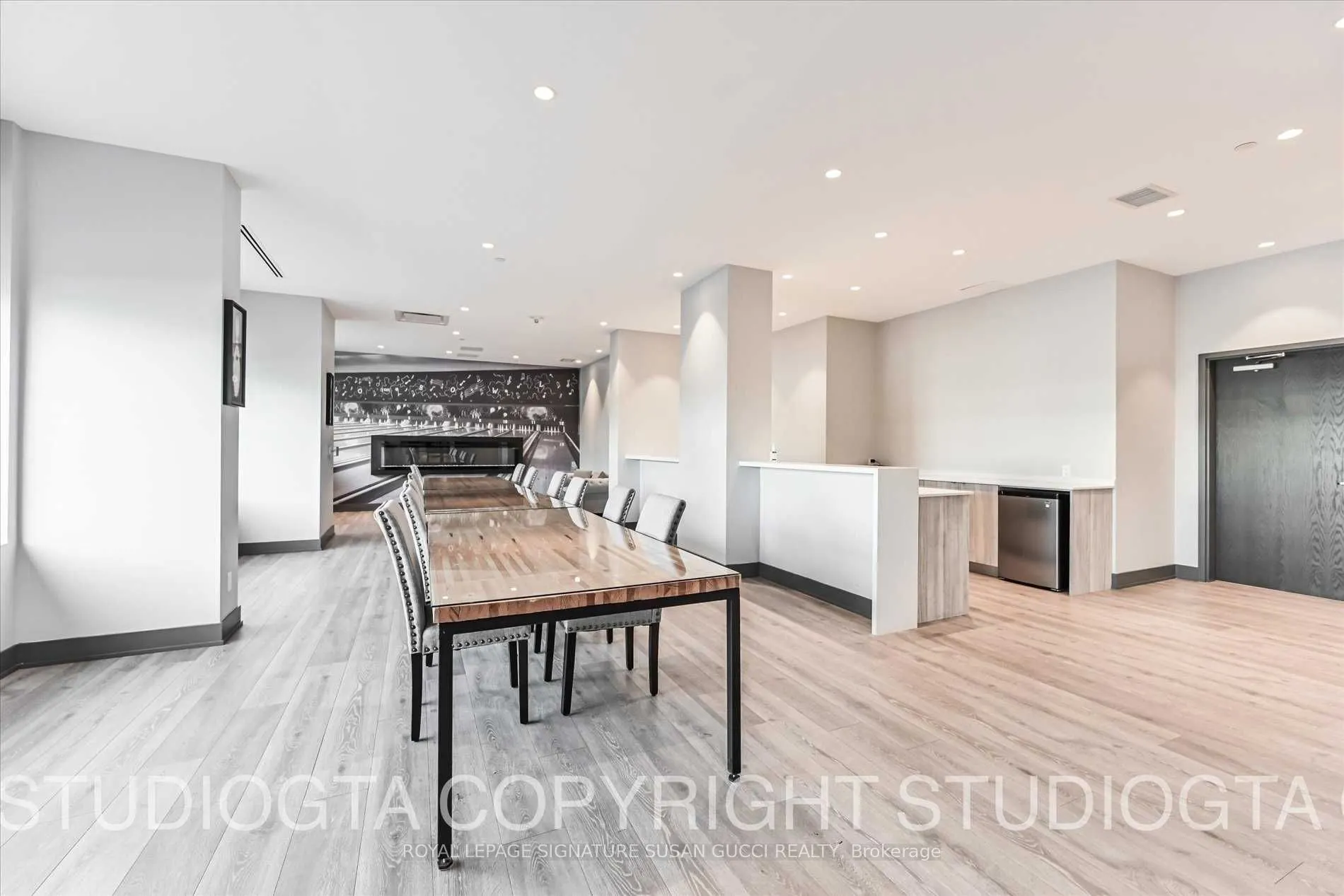 1401 O'Connor Drive, #612