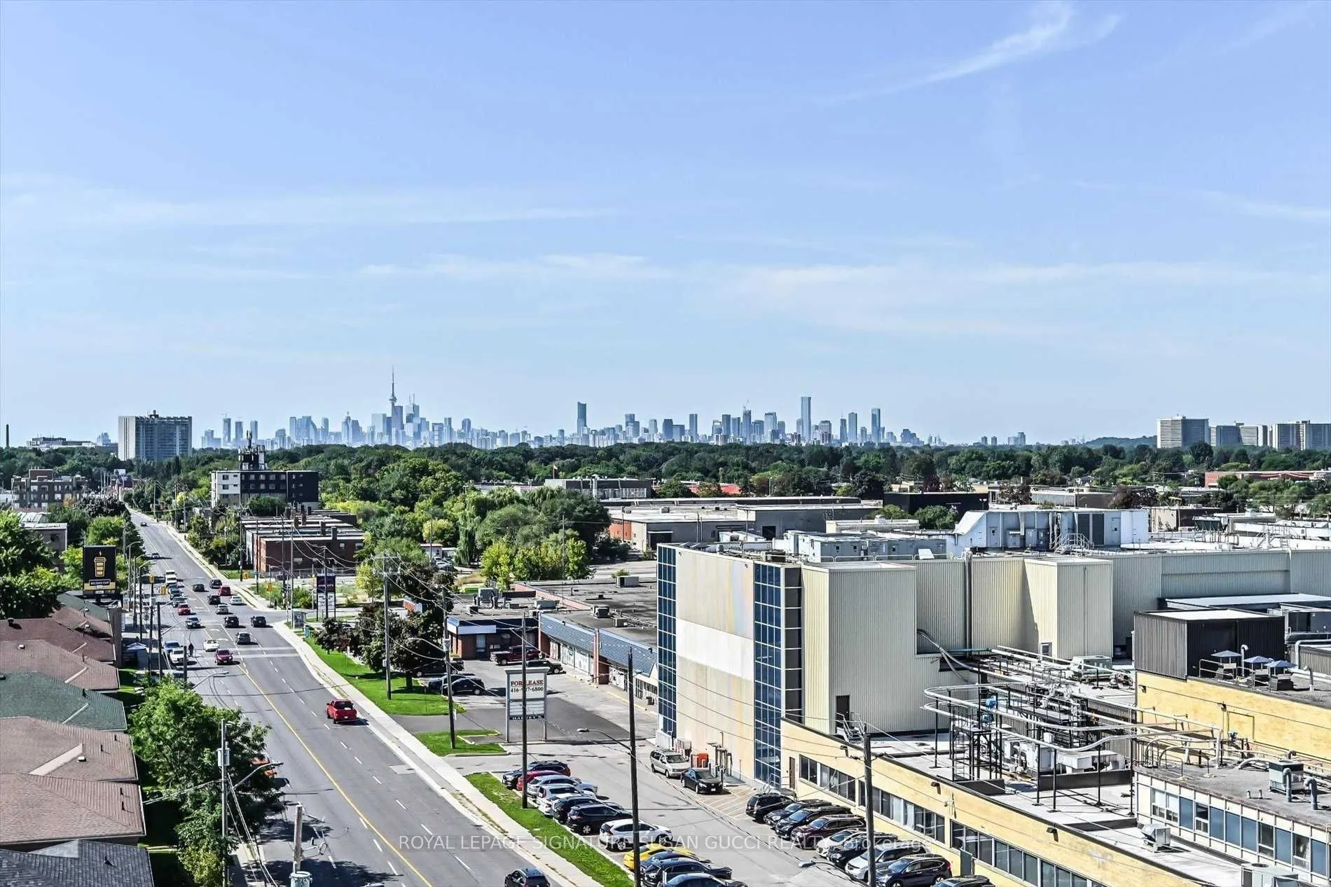 1401 O'Connor Drive, #612