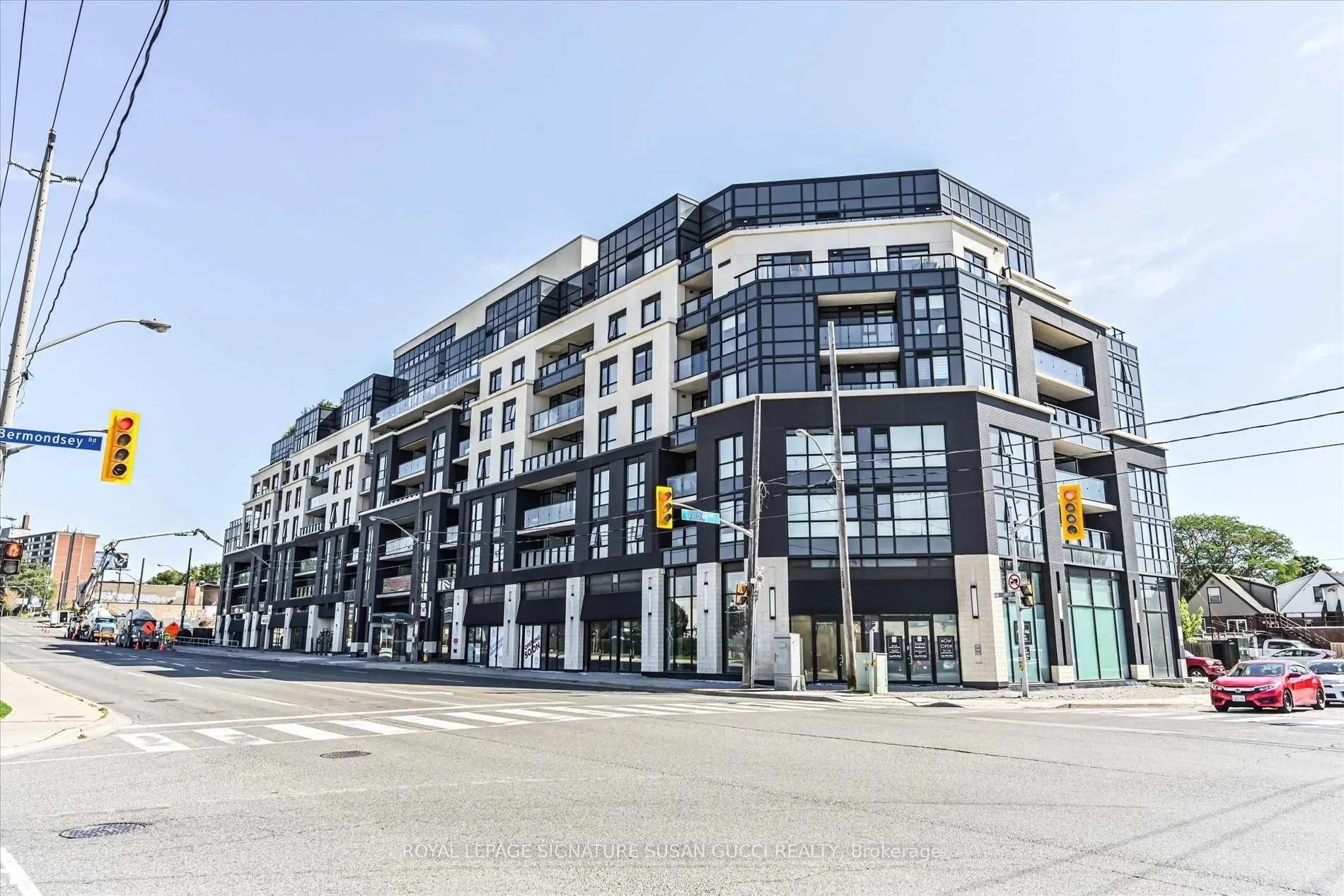 1401 O'Connor Drive, #612