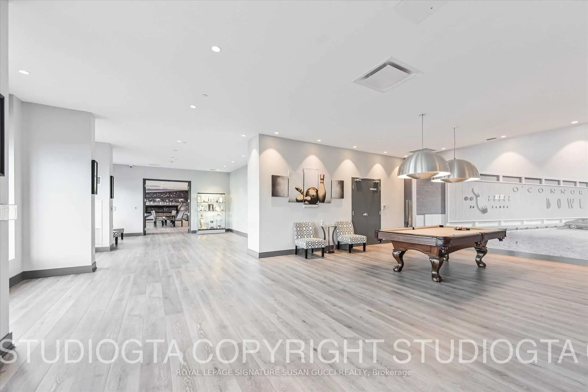 1401 O'Connor Drive, #612