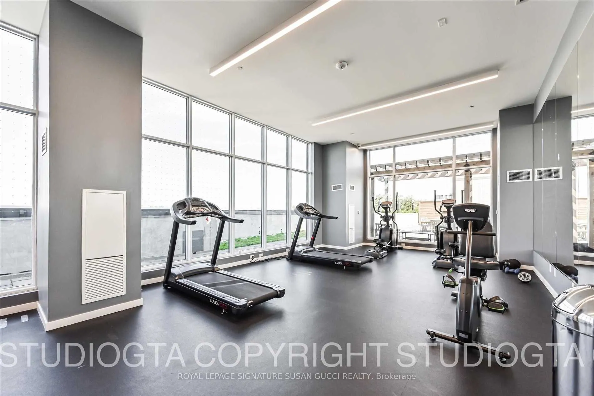 1401 O'Connor Drive, #612