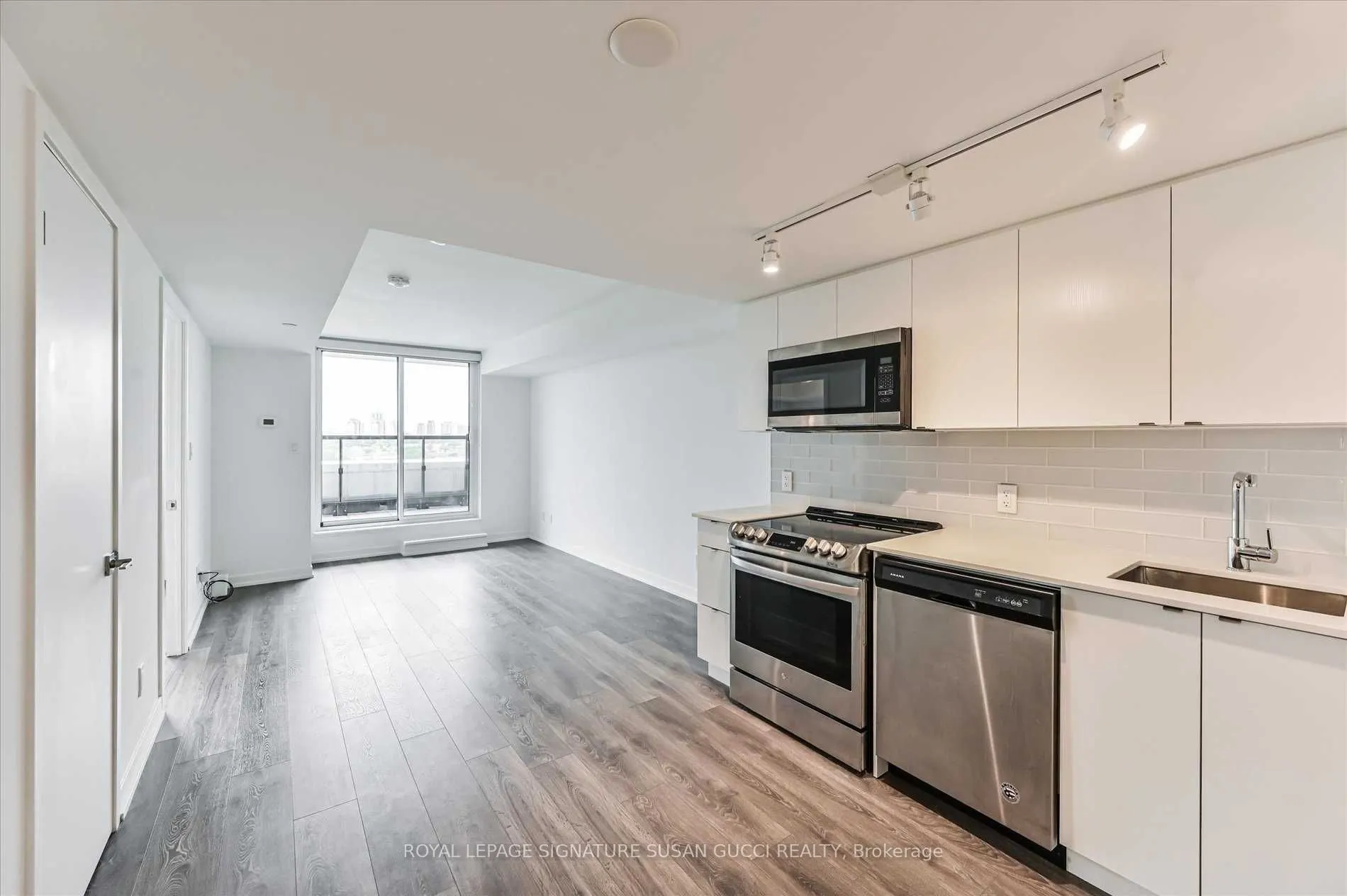 1401 O'Connor Drive, #612