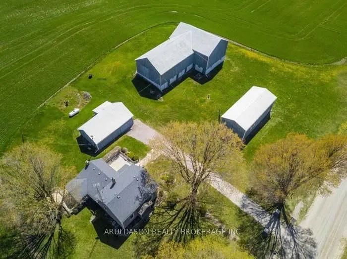 3760 Mckee Road