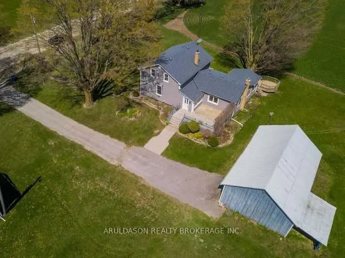 3760 Mckee Road