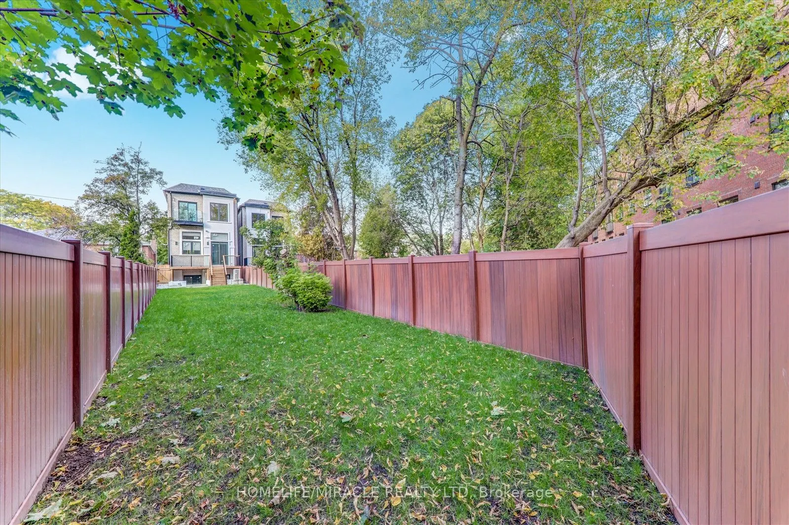 245 Ferris Road