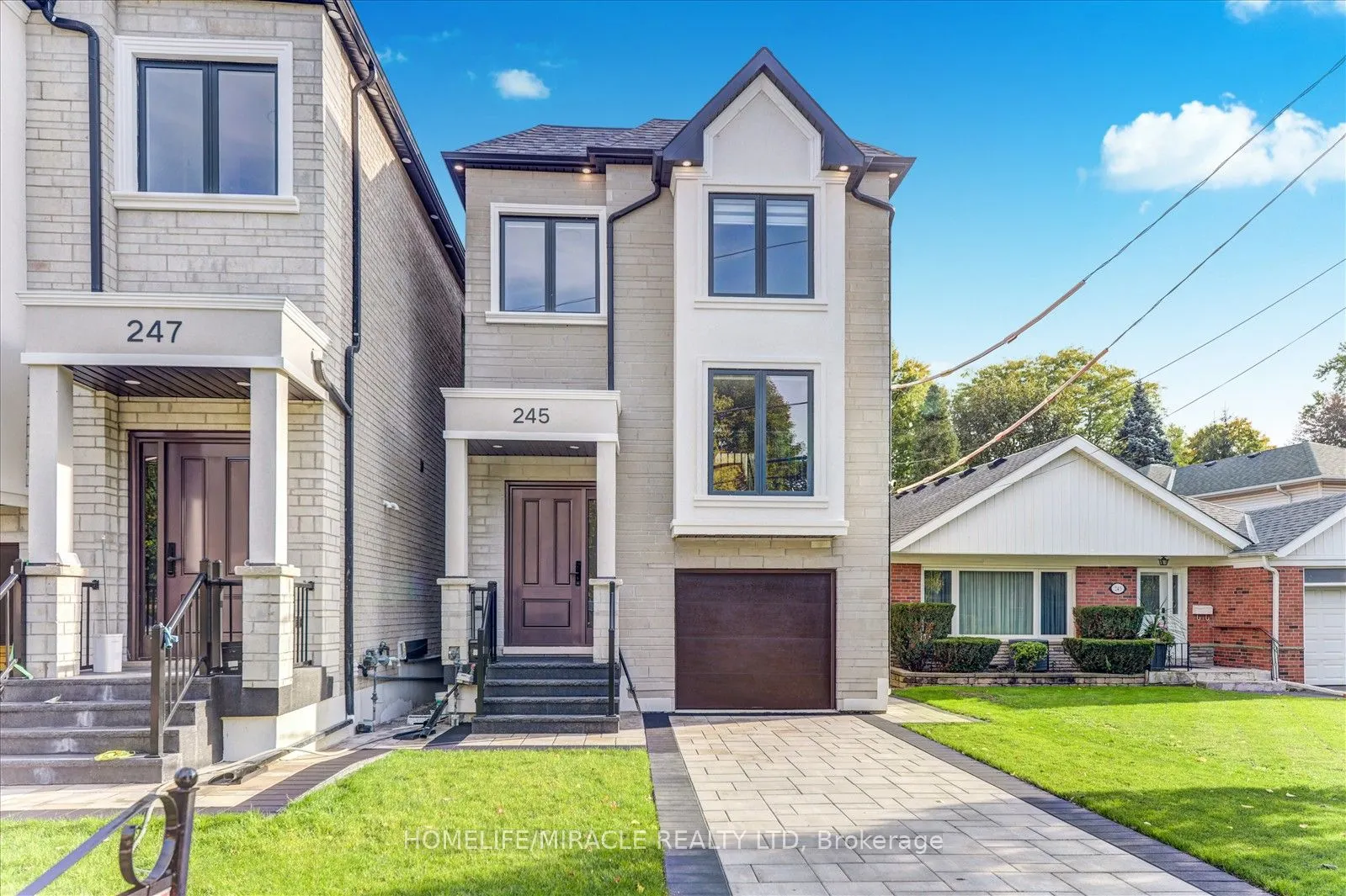 245 Ferris Road