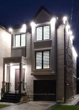 245 Ferris Road