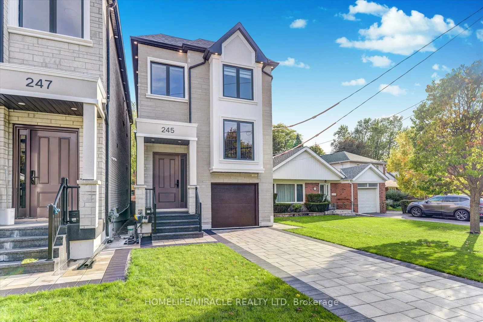 245 Ferris Road