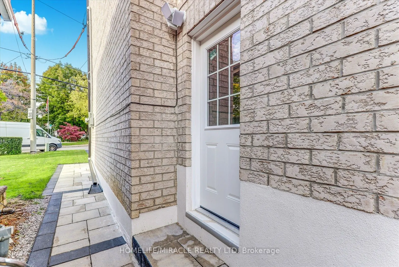 245 Ferris Road