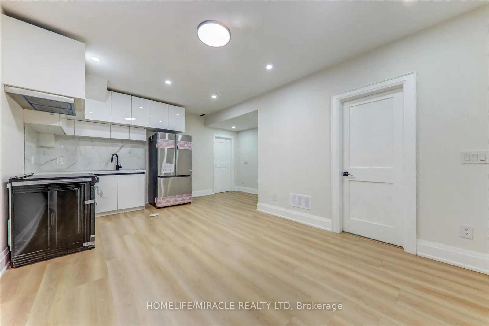 245 Ferris Road
