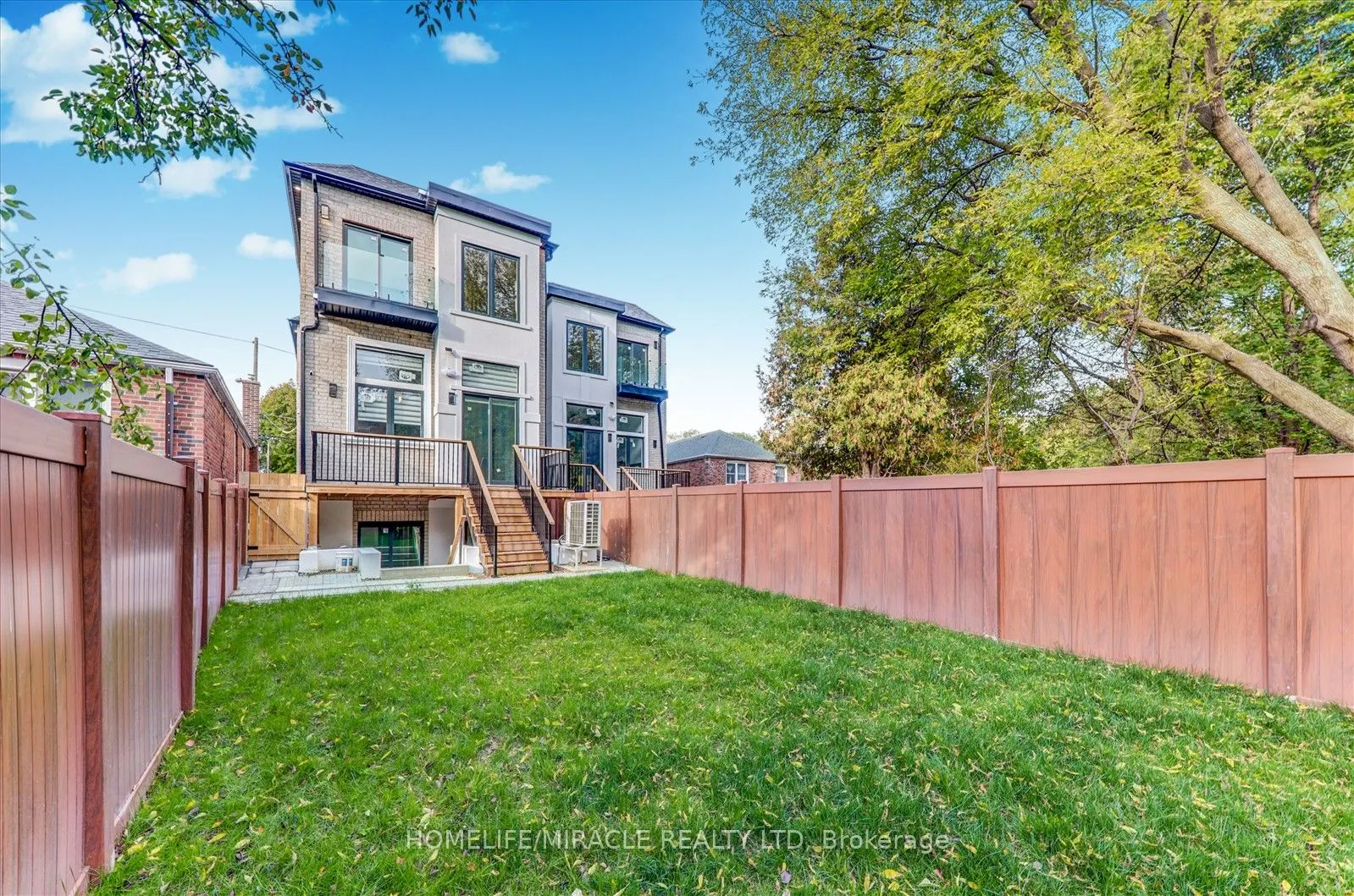 245 Ferris Road