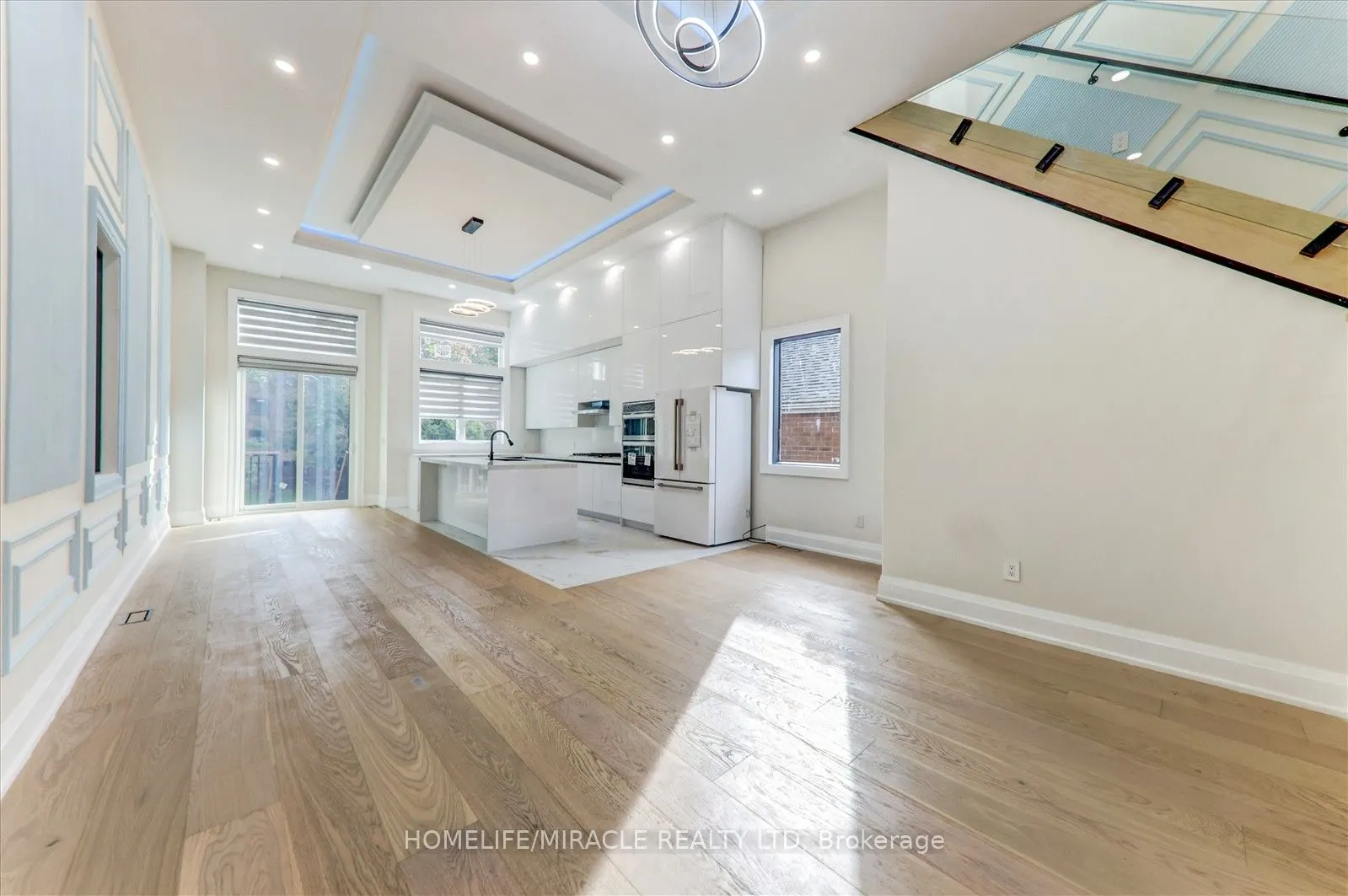 245 Ferris Road
