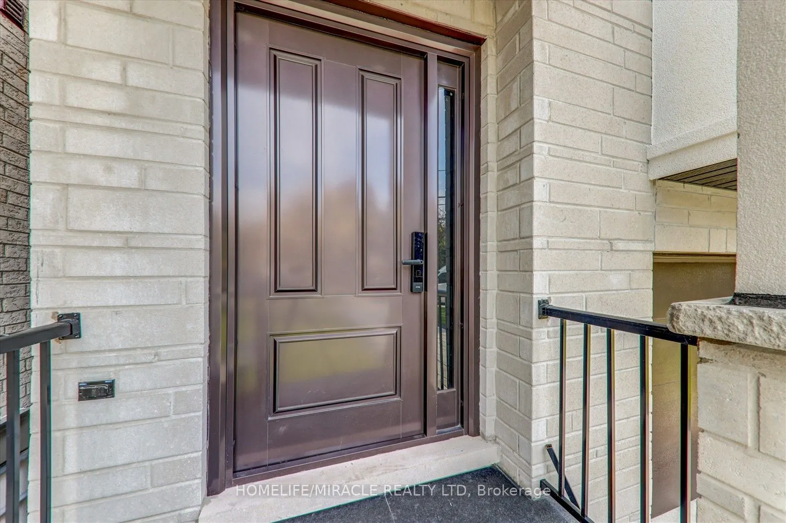 245 Ferris Road