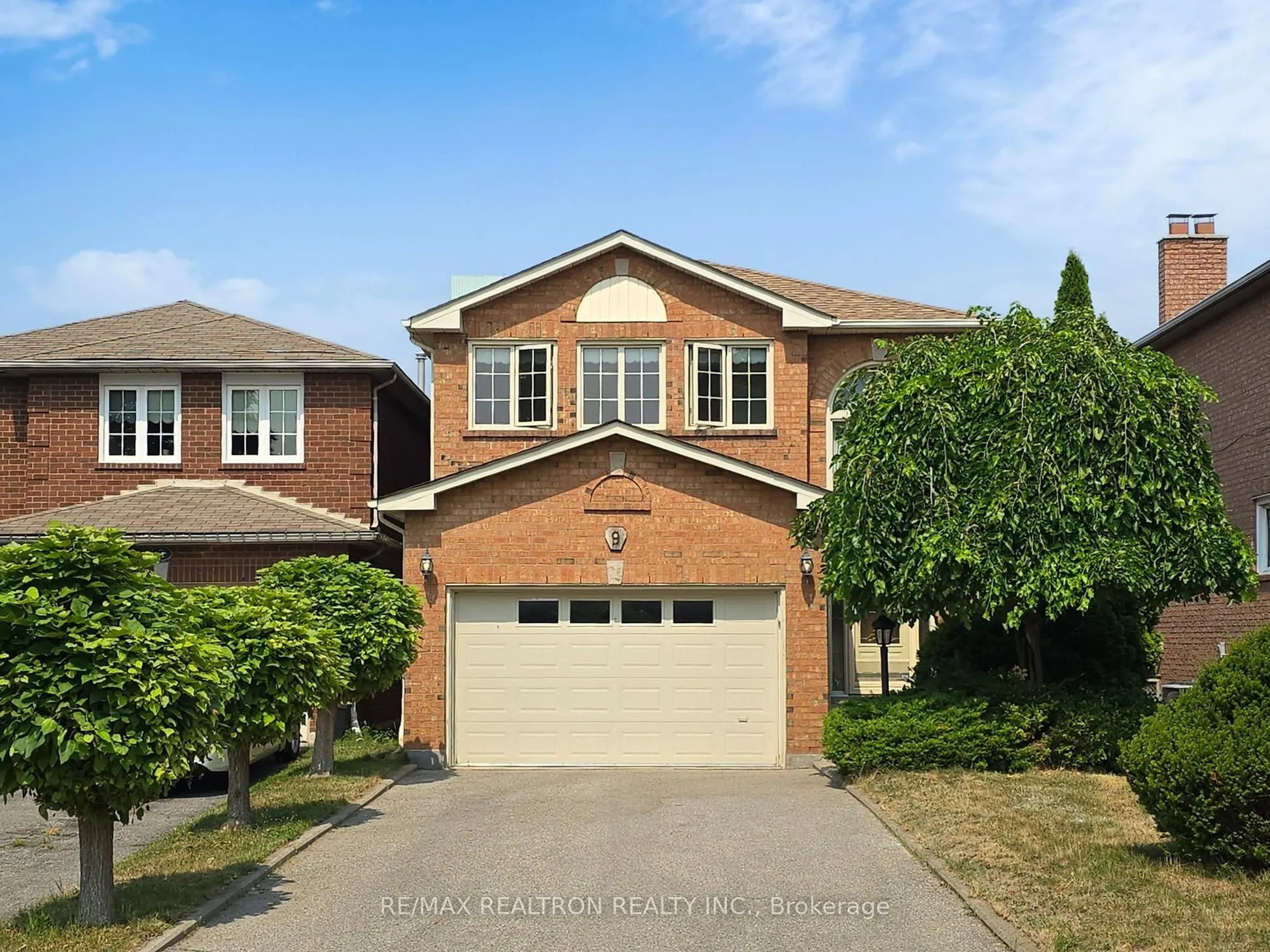 9 Cranston Manor Court
