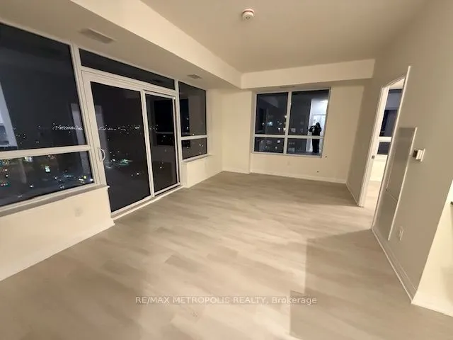 3260 Sheppard Avenue E, #1407