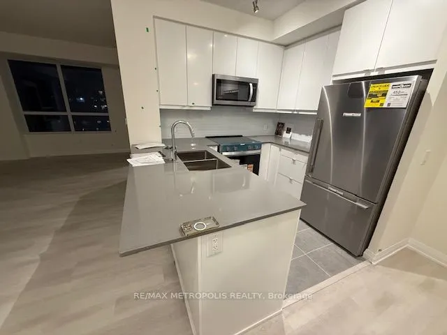 3260 Sheppard Avenue E, #1407