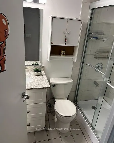 38 Lee Centre Drive, #2309